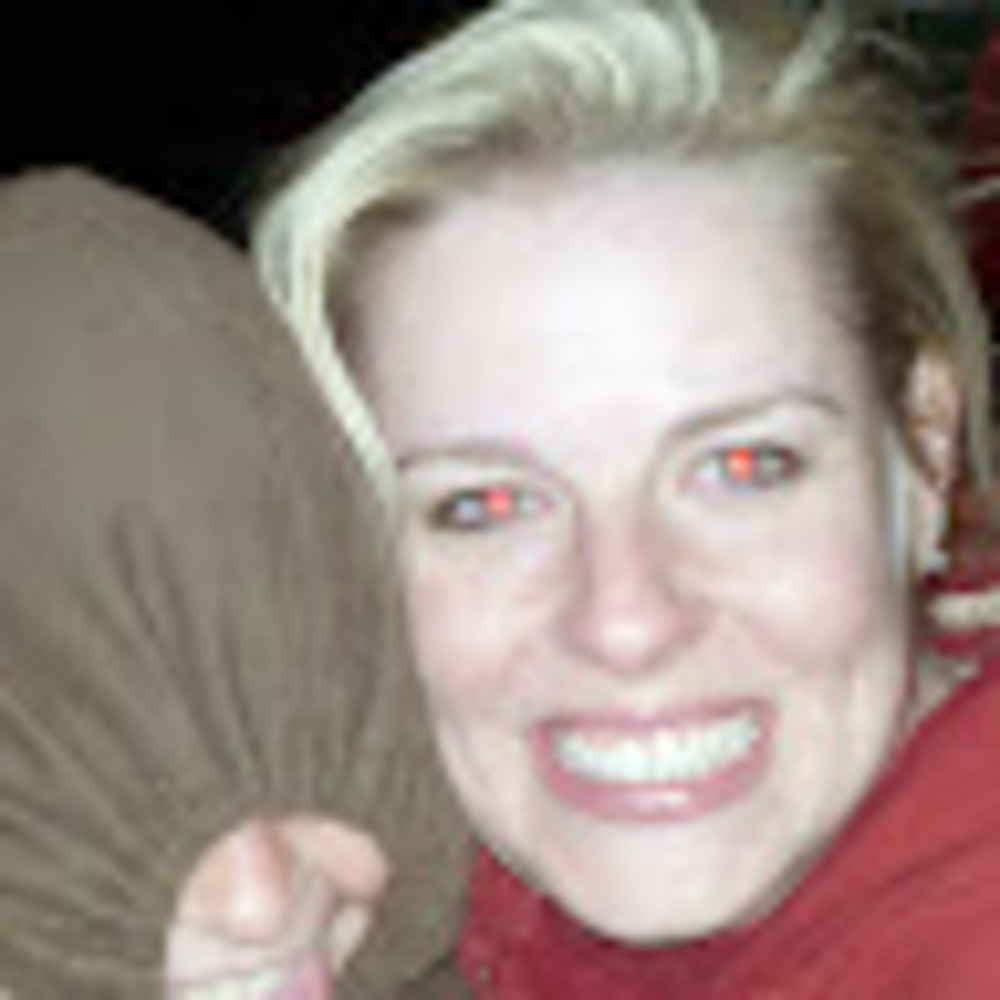 Meet your Posher, Kristie